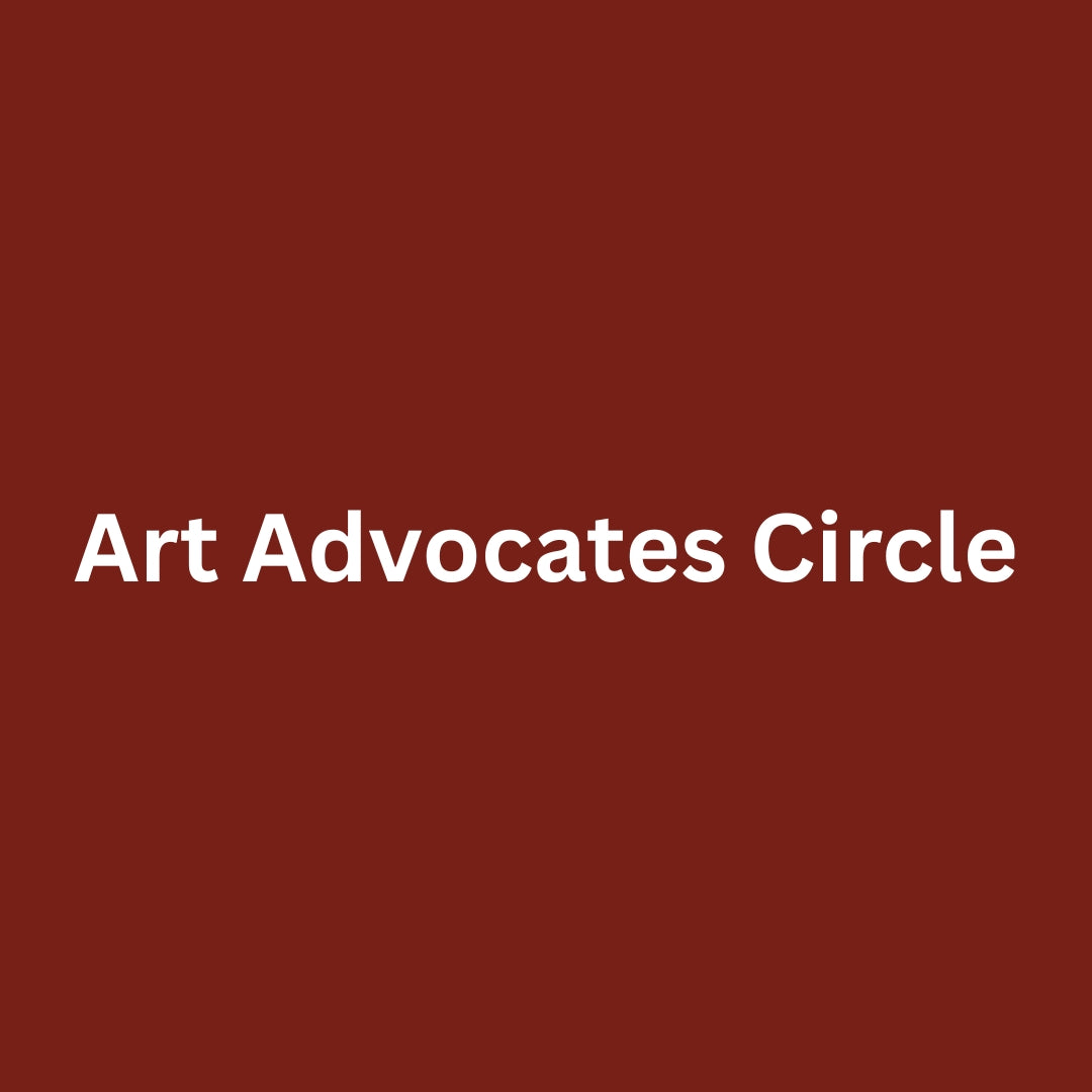 Art Advocates Circle