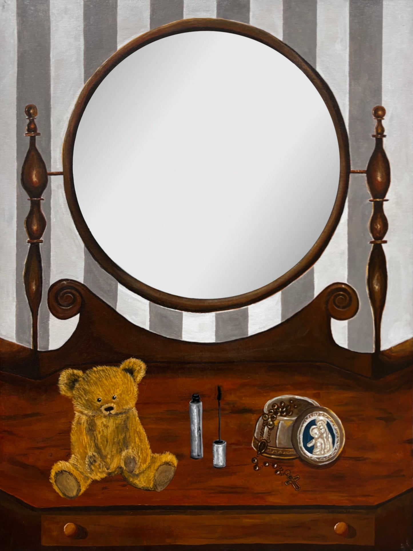 “Which are you?” by Keisha
