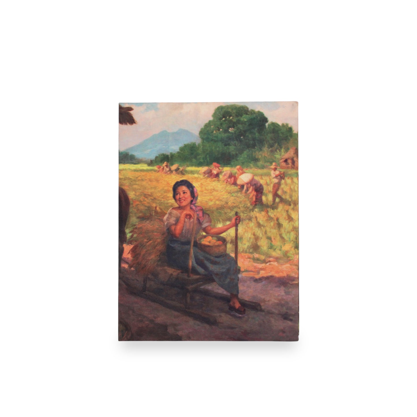 Amorsolo: Love & Passion (2nd Edition)