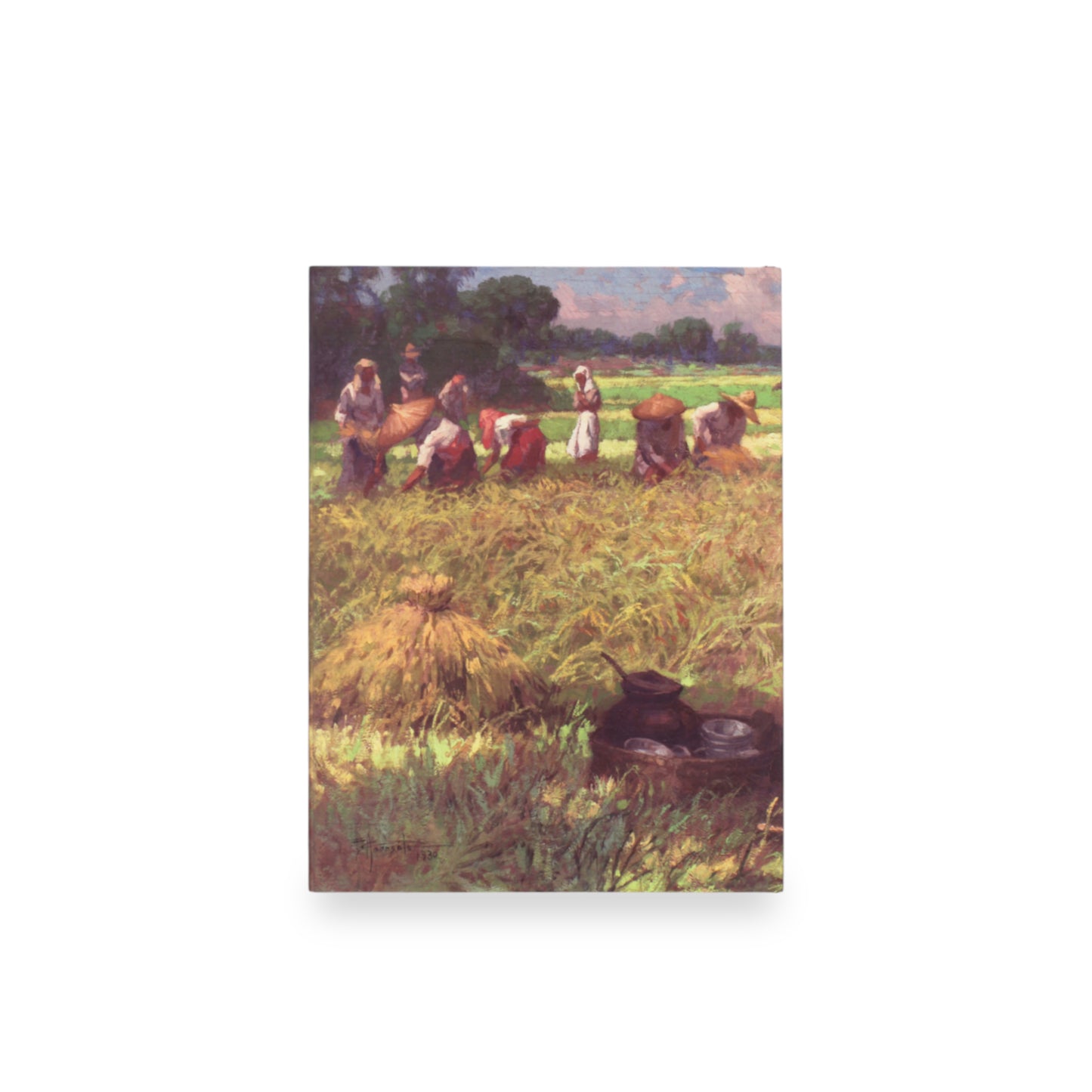 Amorsolo: Love & Passion (2nd Edition)