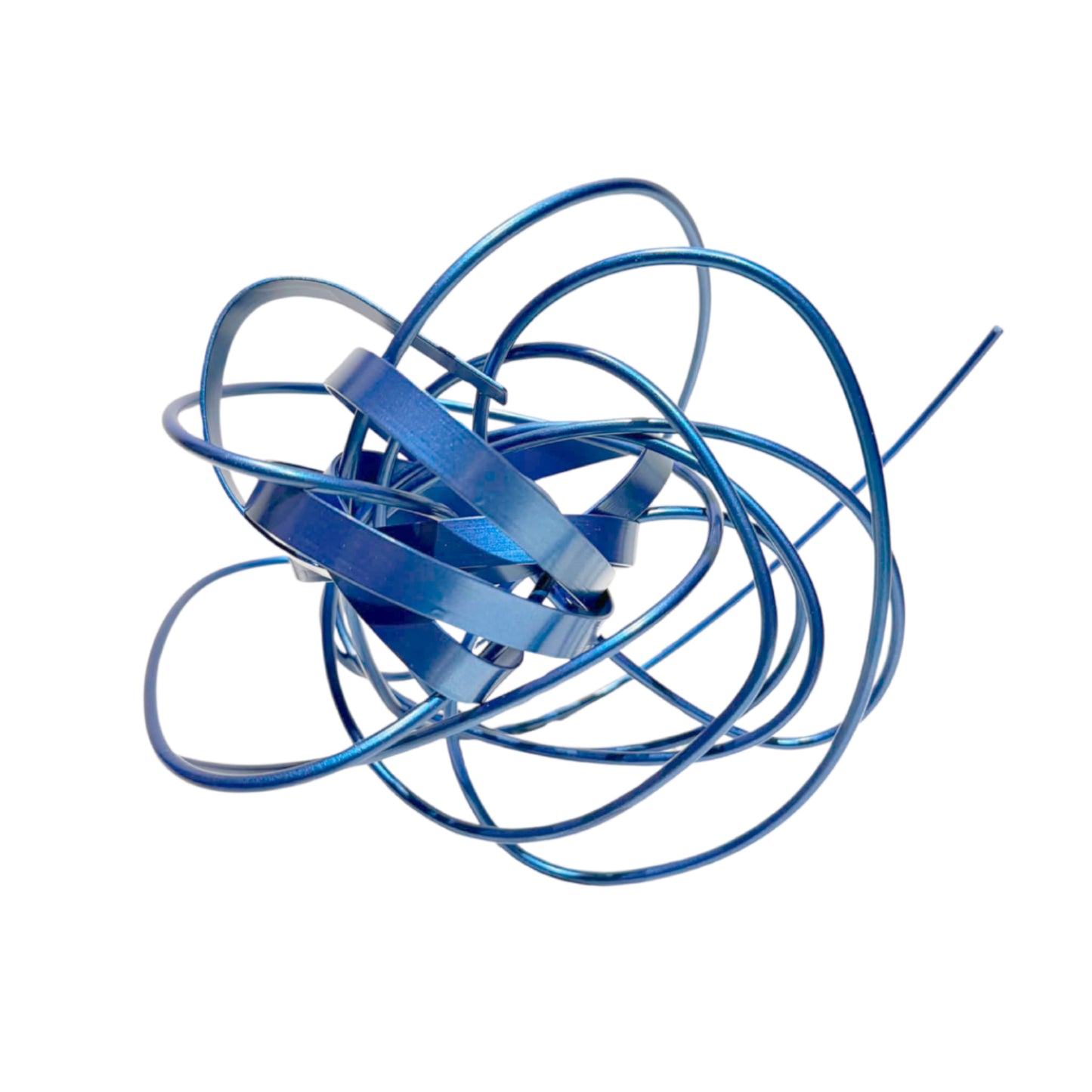 "Transformation" by Jonathan Dangue