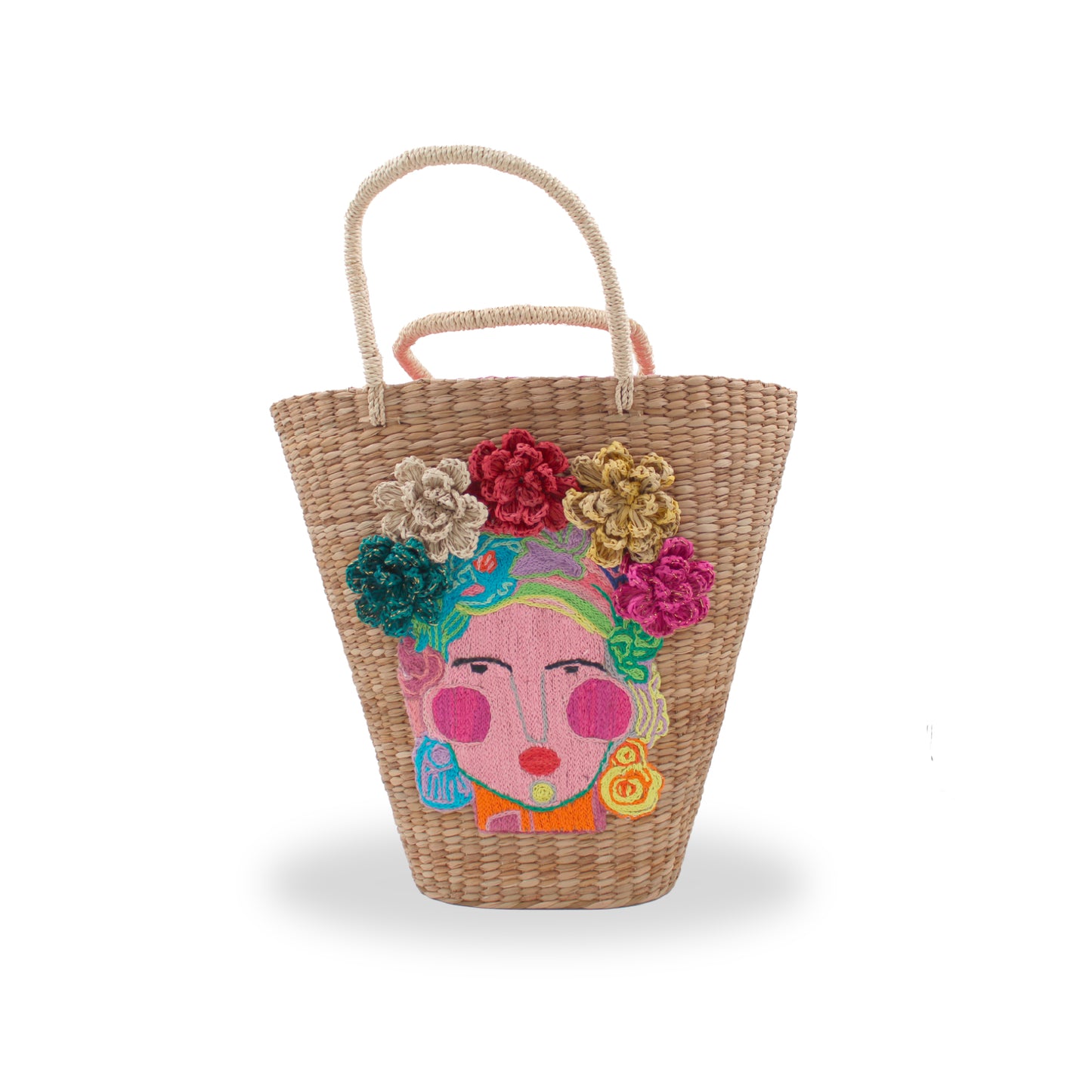 Caras Y Rosas - 04