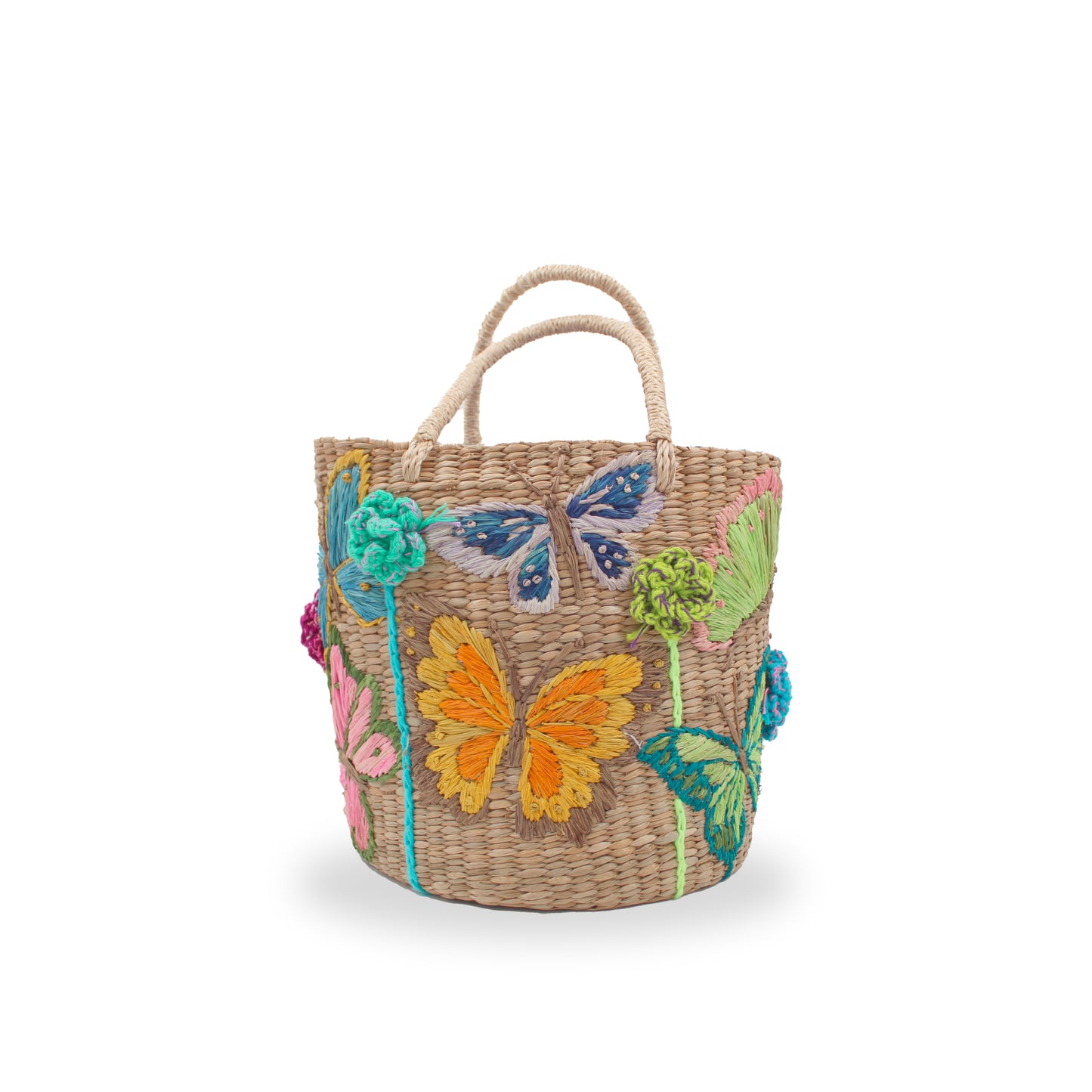 Papillon - Bucket