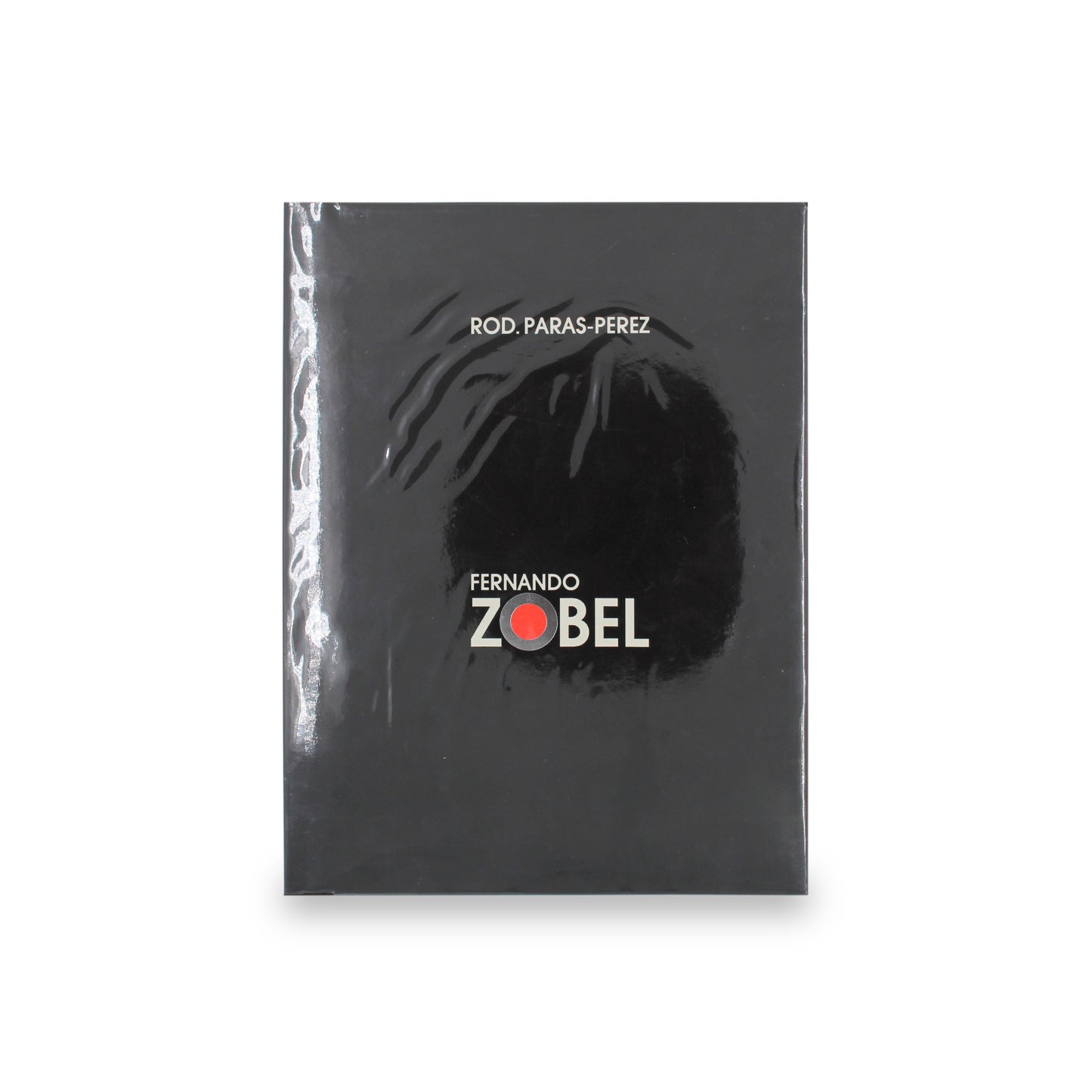 “Fernando Zobel” By Rod. Paras-Perez