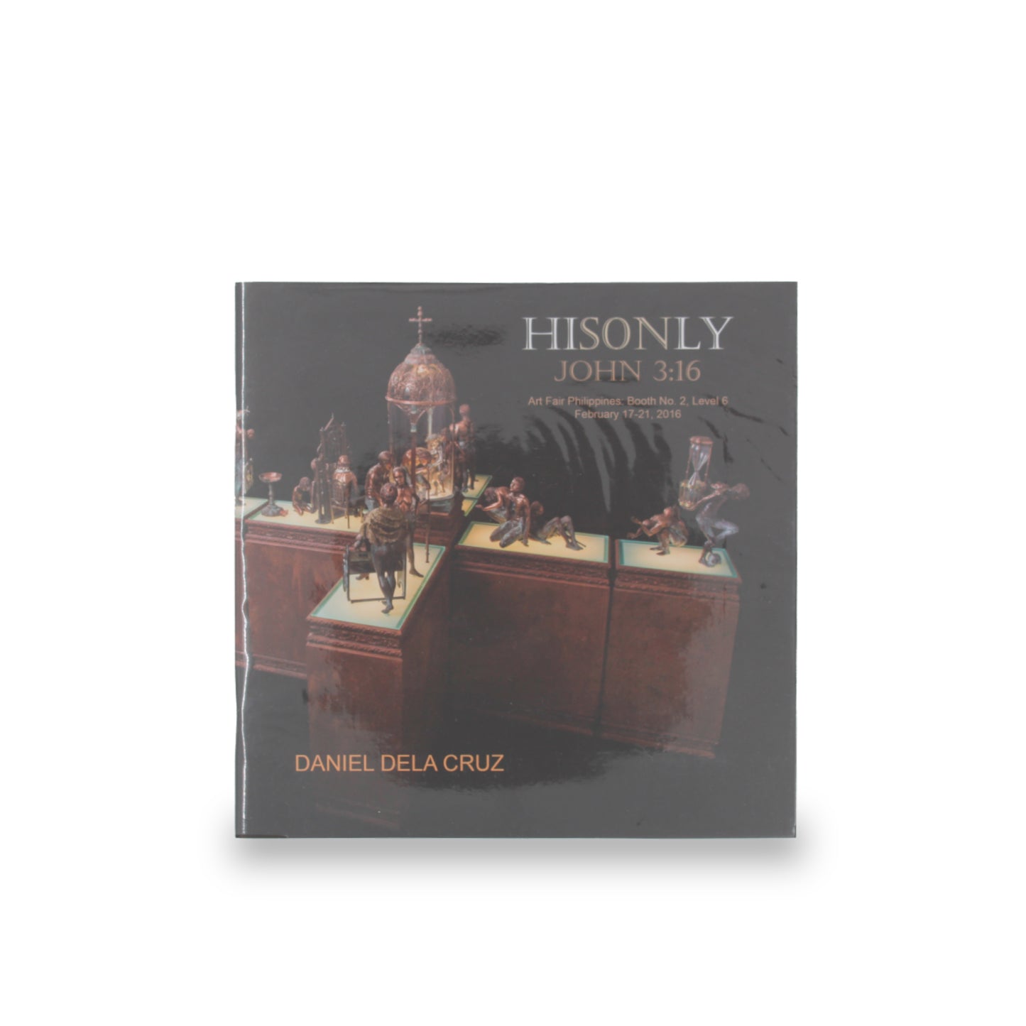 “Hisonly” Daniel Dela Cruz