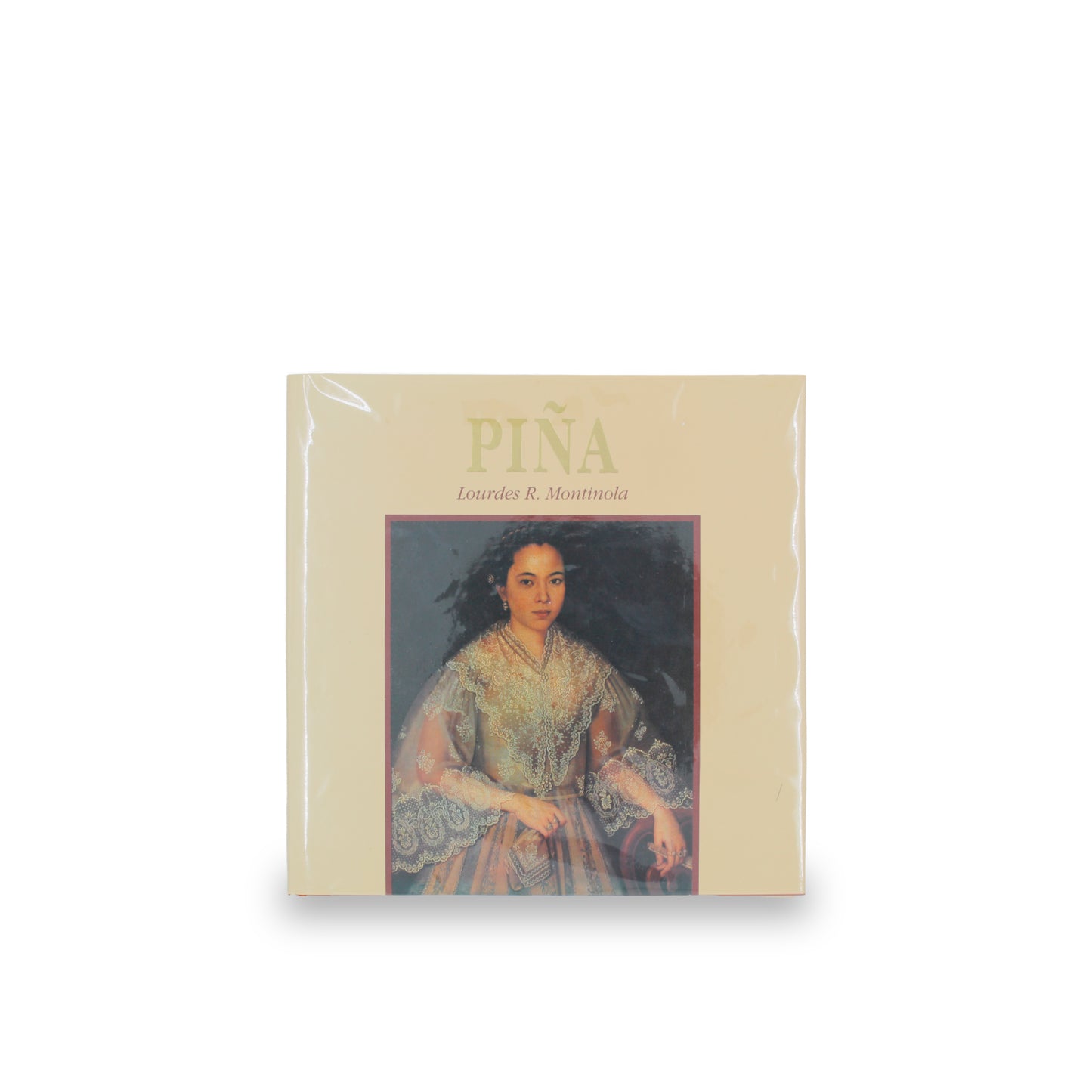 “Piña” By Lourdes R. Montinola