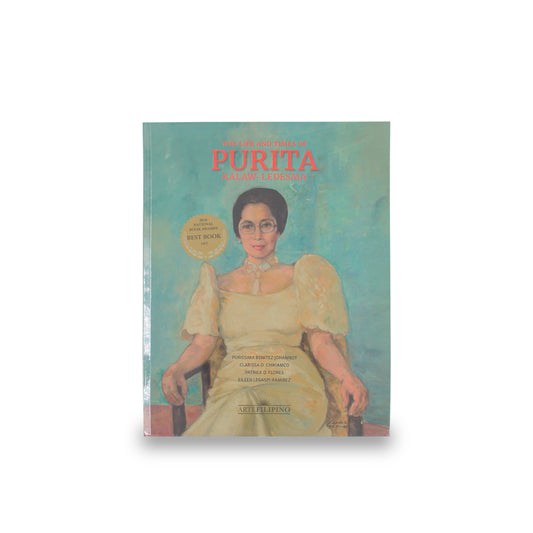 “The Life and Times of Purita Kalaw-Ledesma”