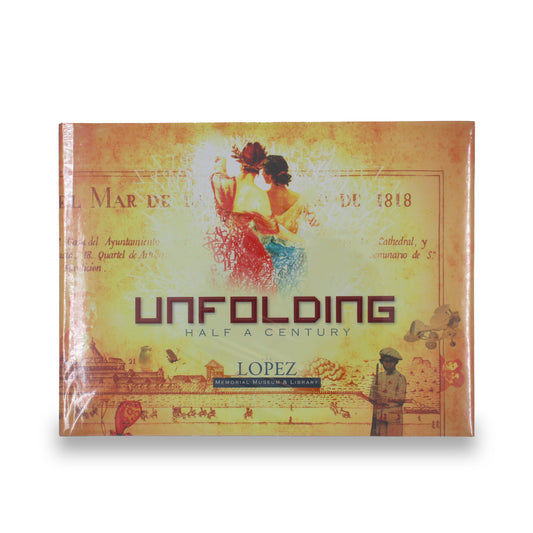 “Unfolding Half a Century”