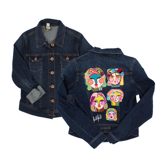 Chaquetas - MasCaras 03