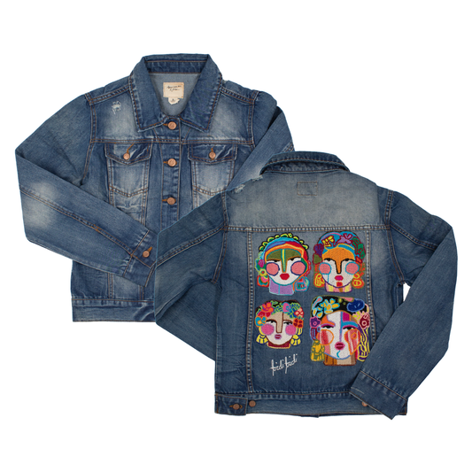 Chaquetas - MasCaras 04