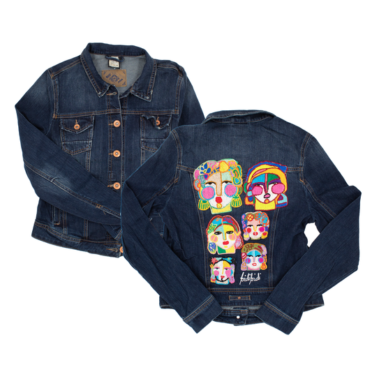 Chaquetas - MasCaras 05