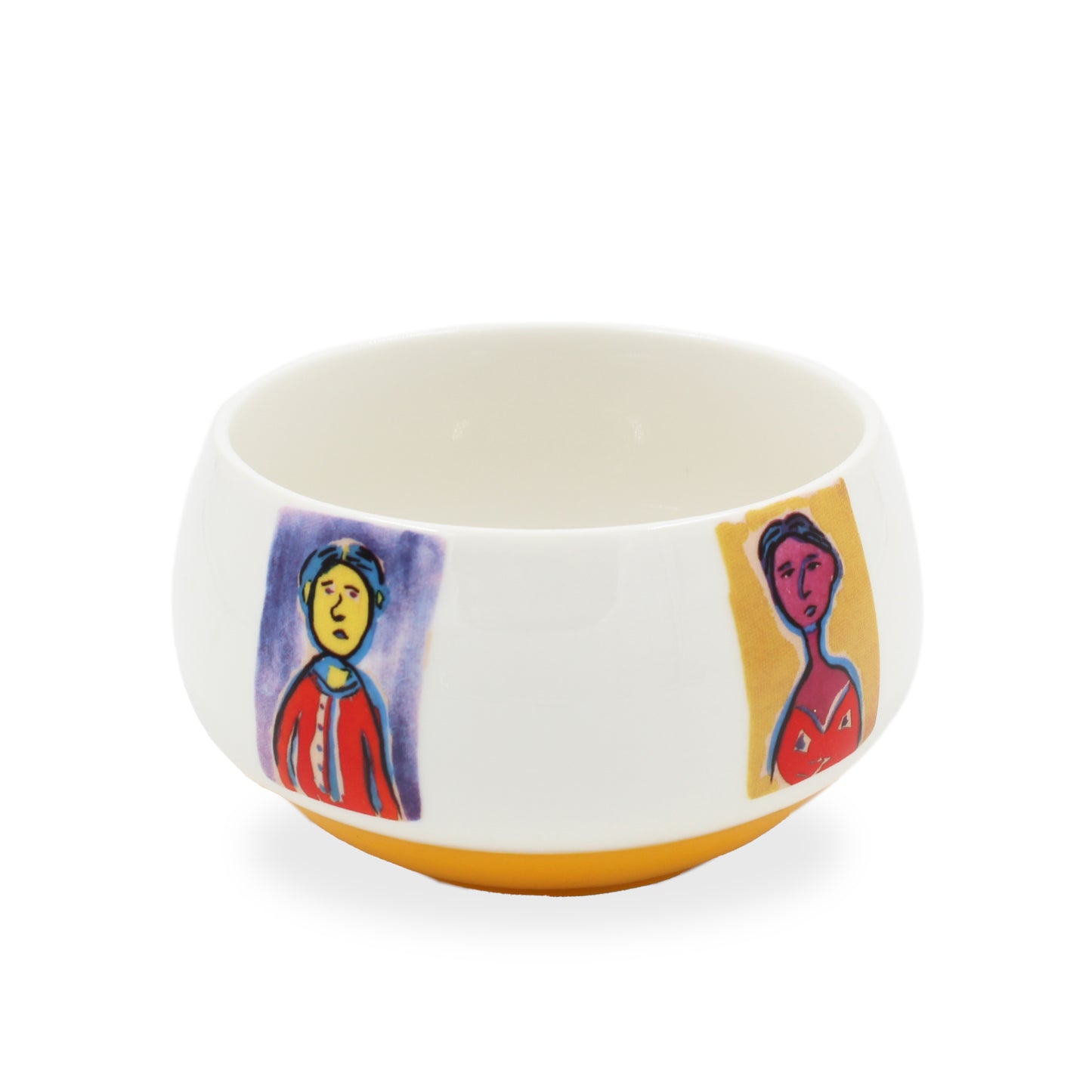 "8 Filipino" by Inday Cadapan - Dinnerware Set