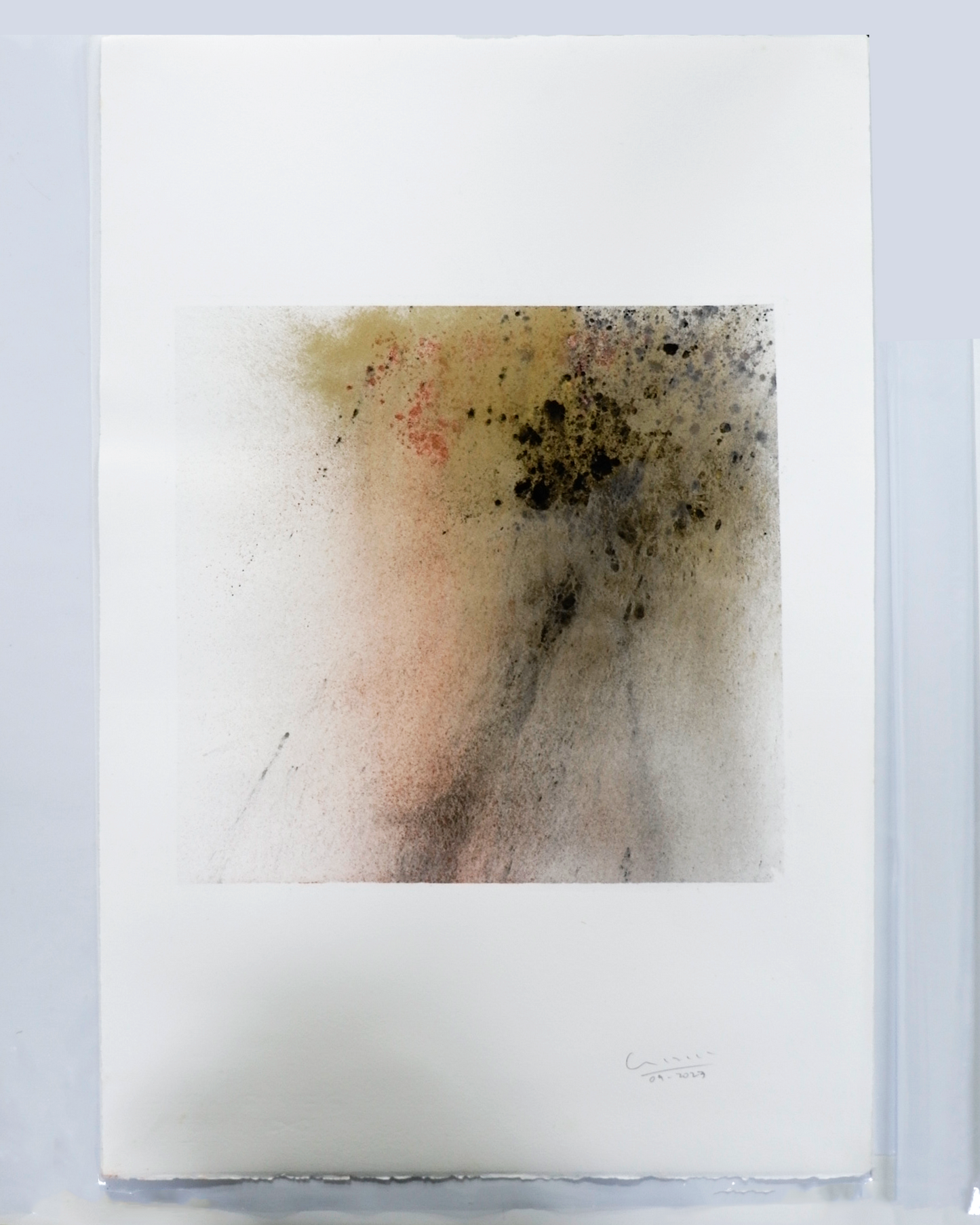 Grounded Series (Series #1) by Noell EL Farol