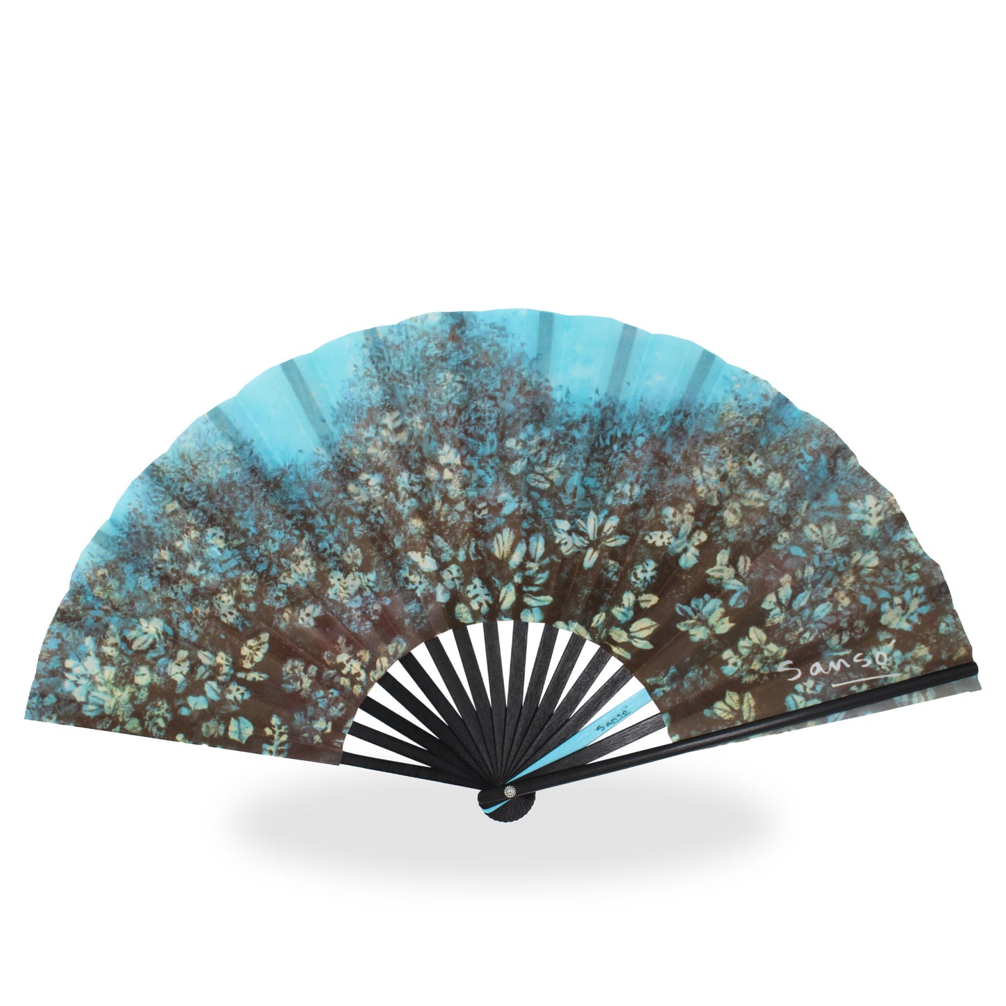 "Fan" - Large Fan