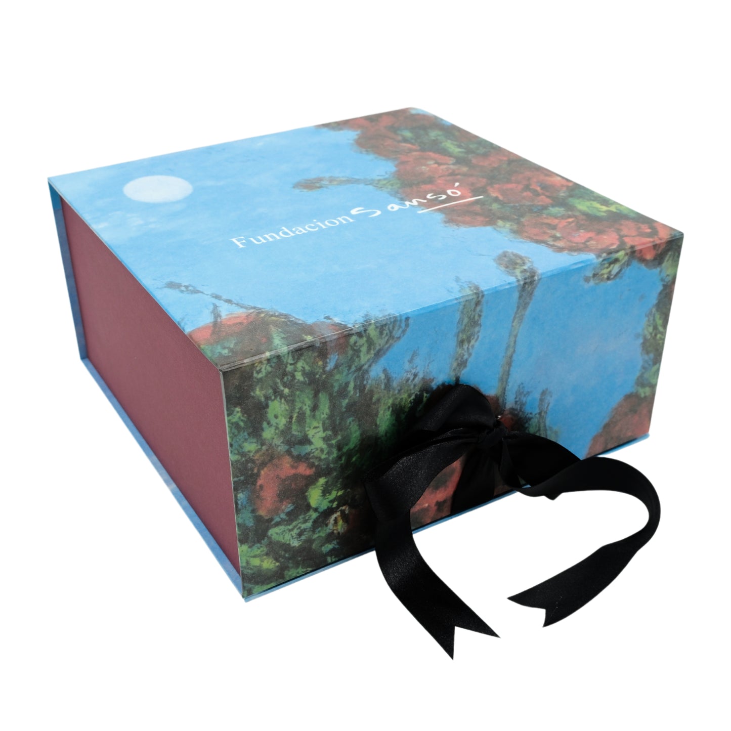 Sansó Valentine's Day Gift Box
