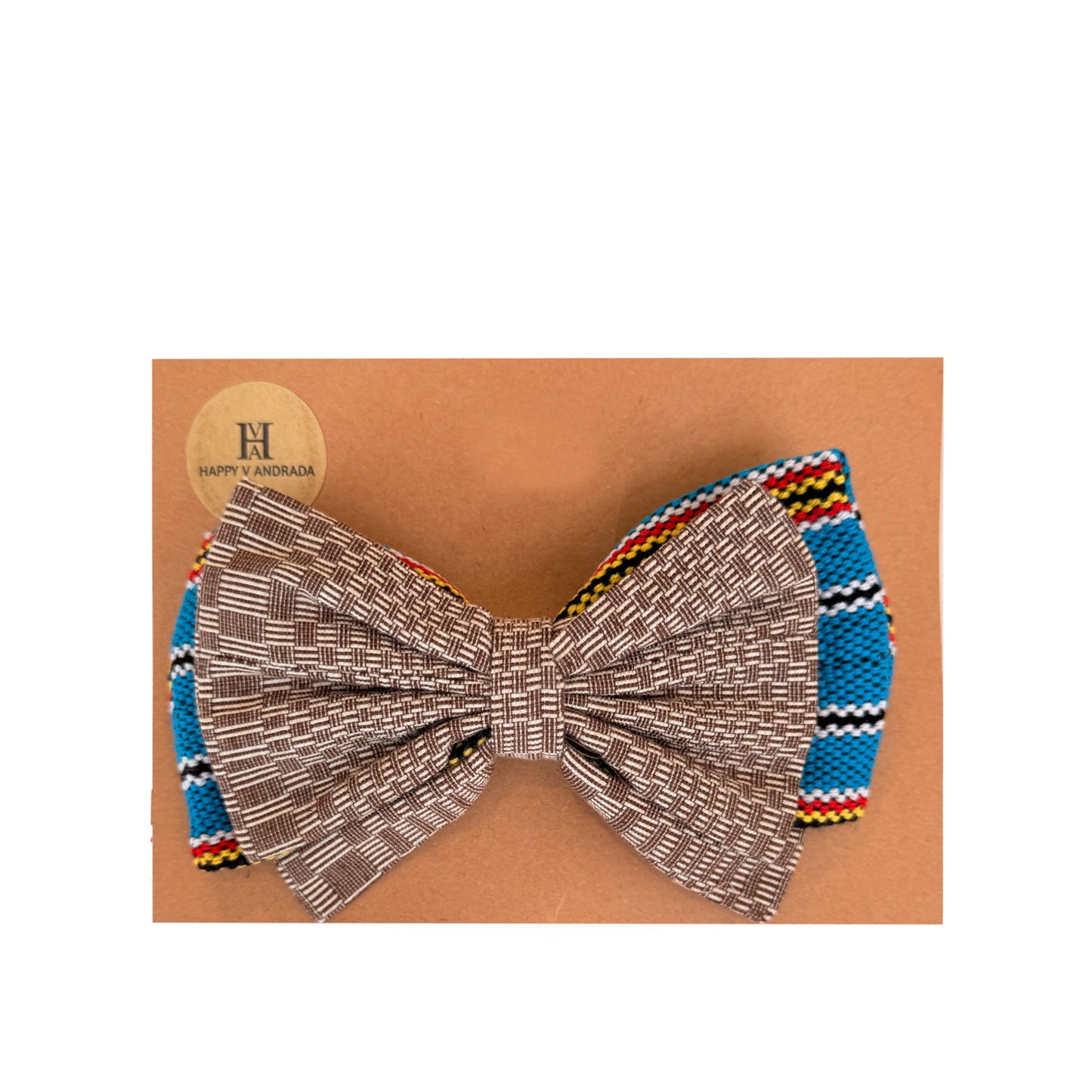 Ribbon Clip 01 - Happy Andrada