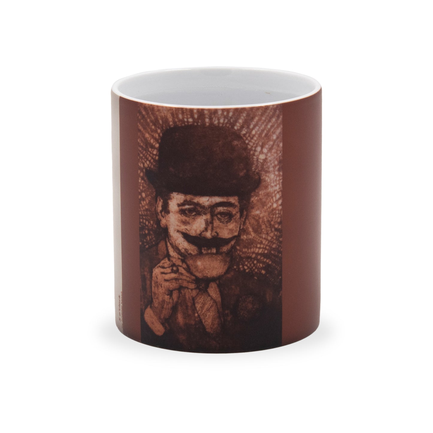 “5 O’clock” Mug