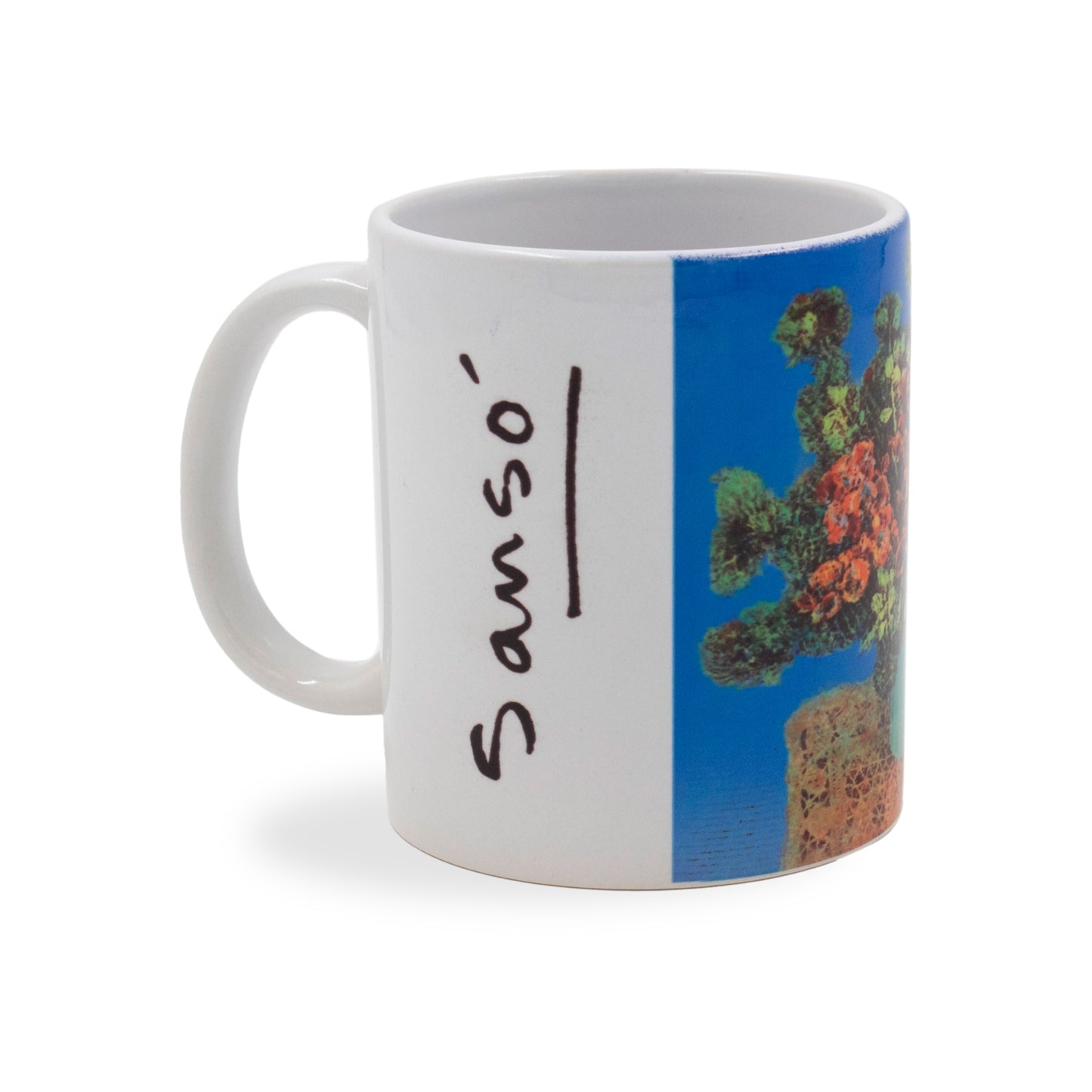 “A Taled Perused ” Mug