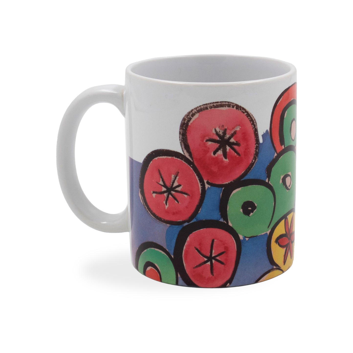 “Fruits” Mug