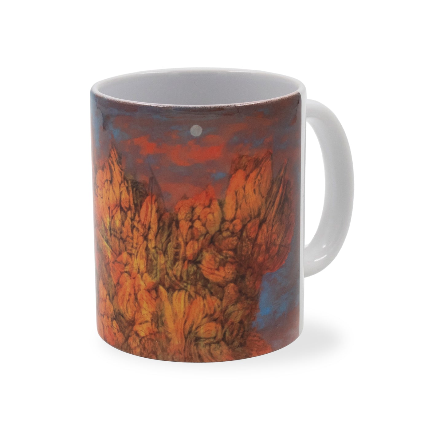 Untitled Mug