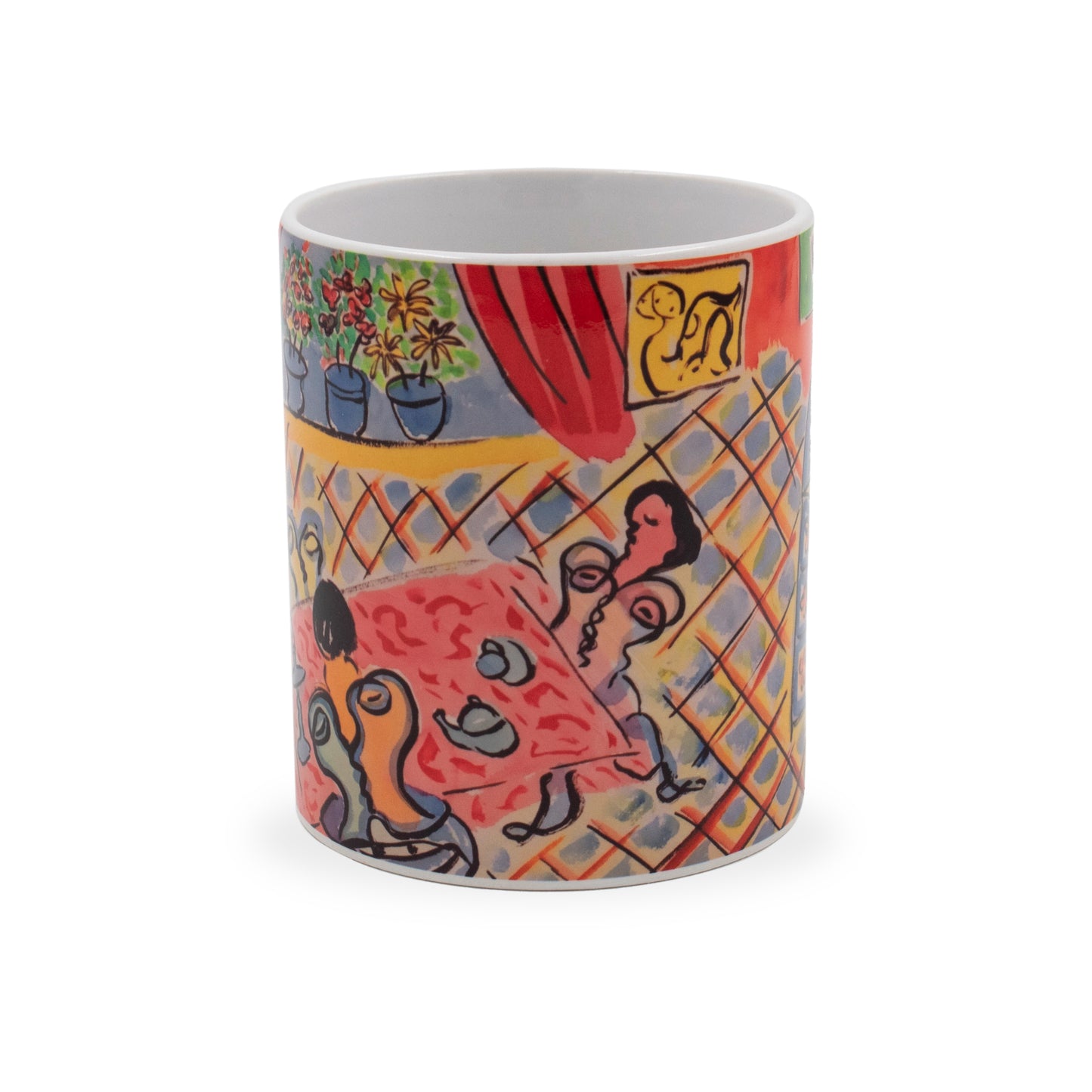 “ChitChat” Mug