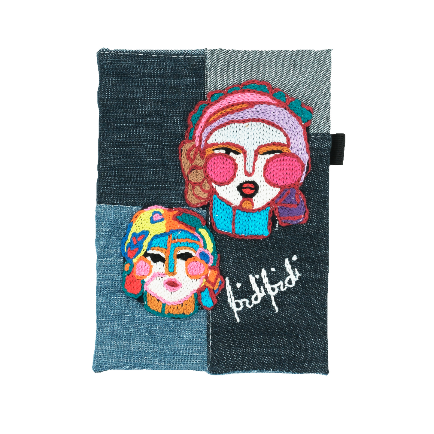 Caras y Caras Undated Planner 11