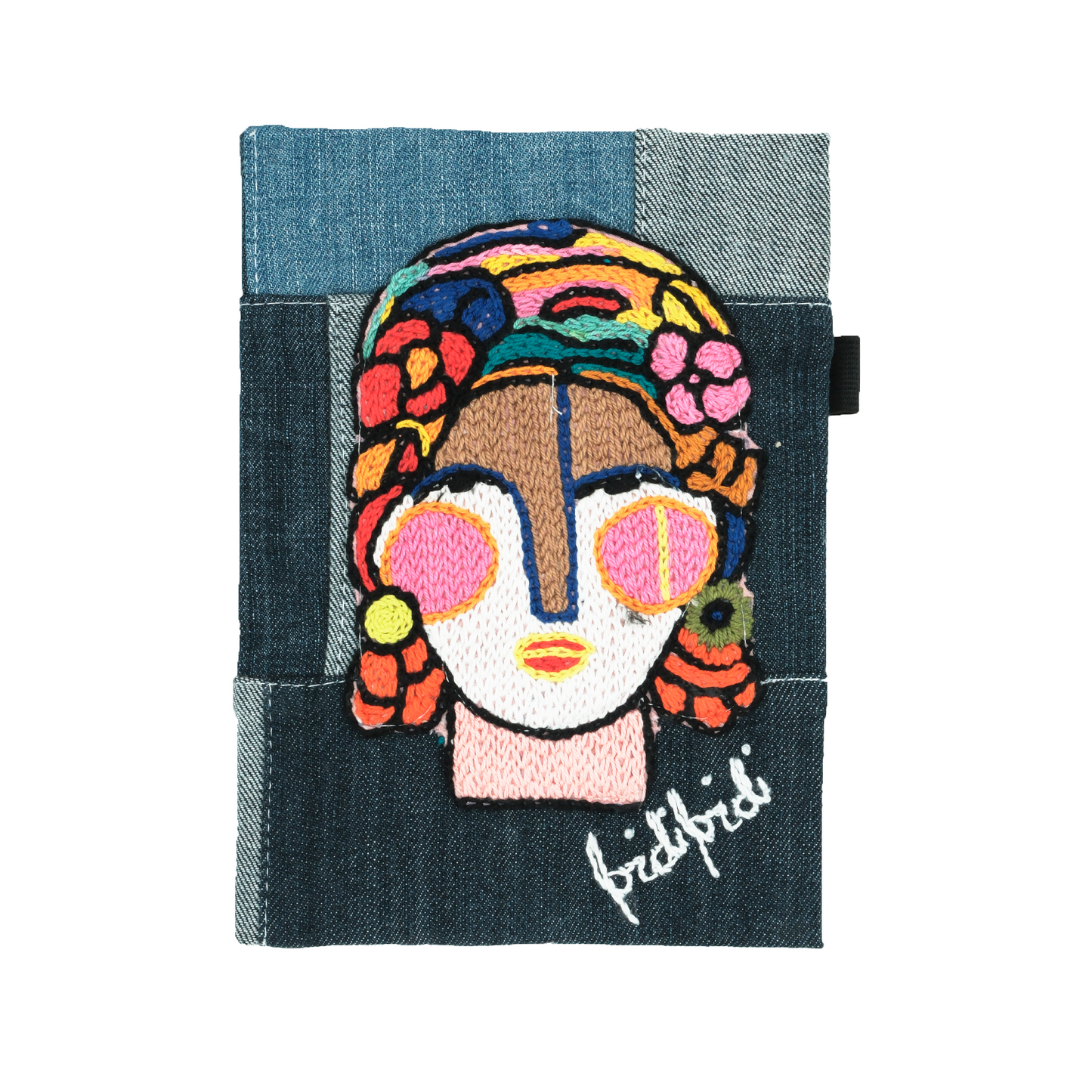 Caras y Caras Undated Planner 13