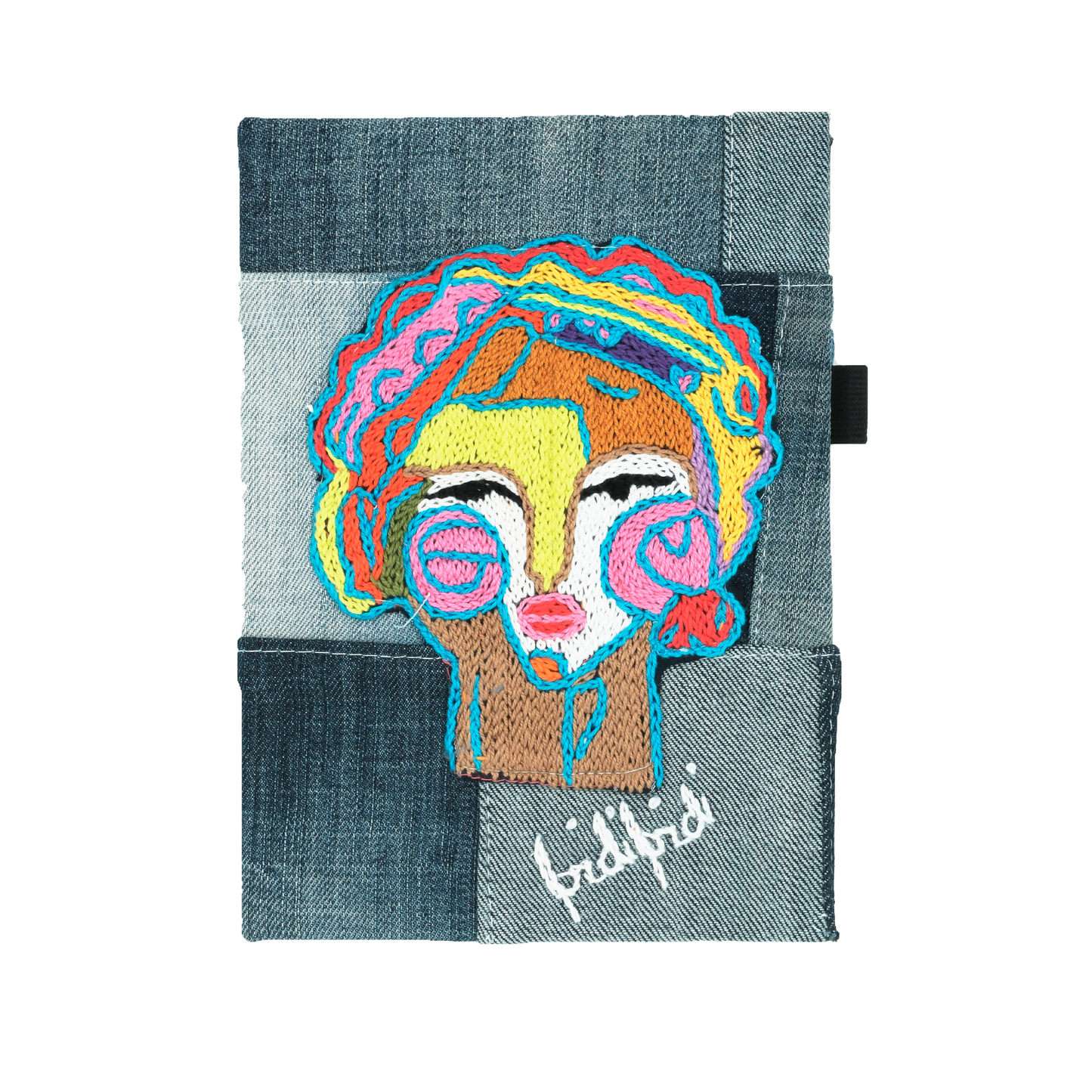 Caras y Caras Undated Planner 14