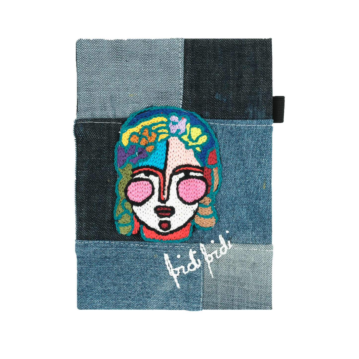 Caras y Caras Undated Planner 23