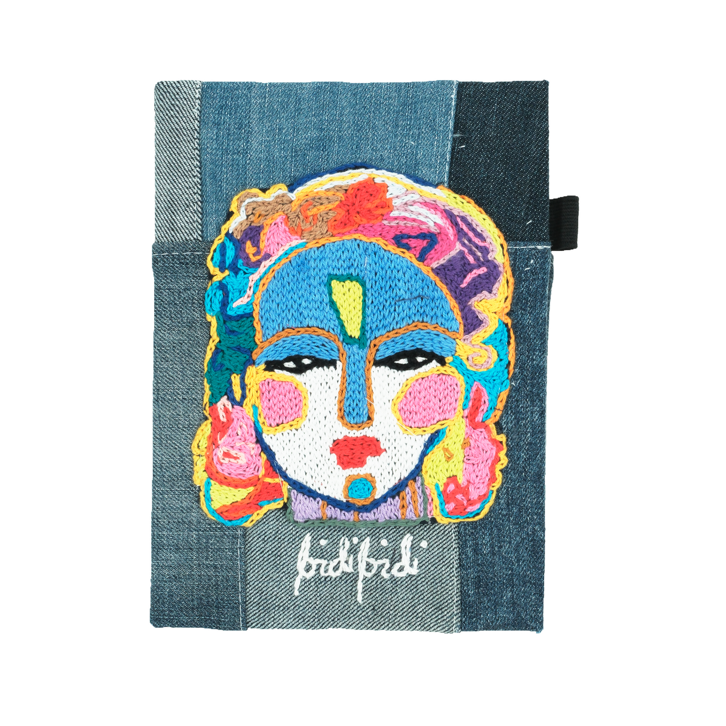 Caras y Caras Undated Planner 26
