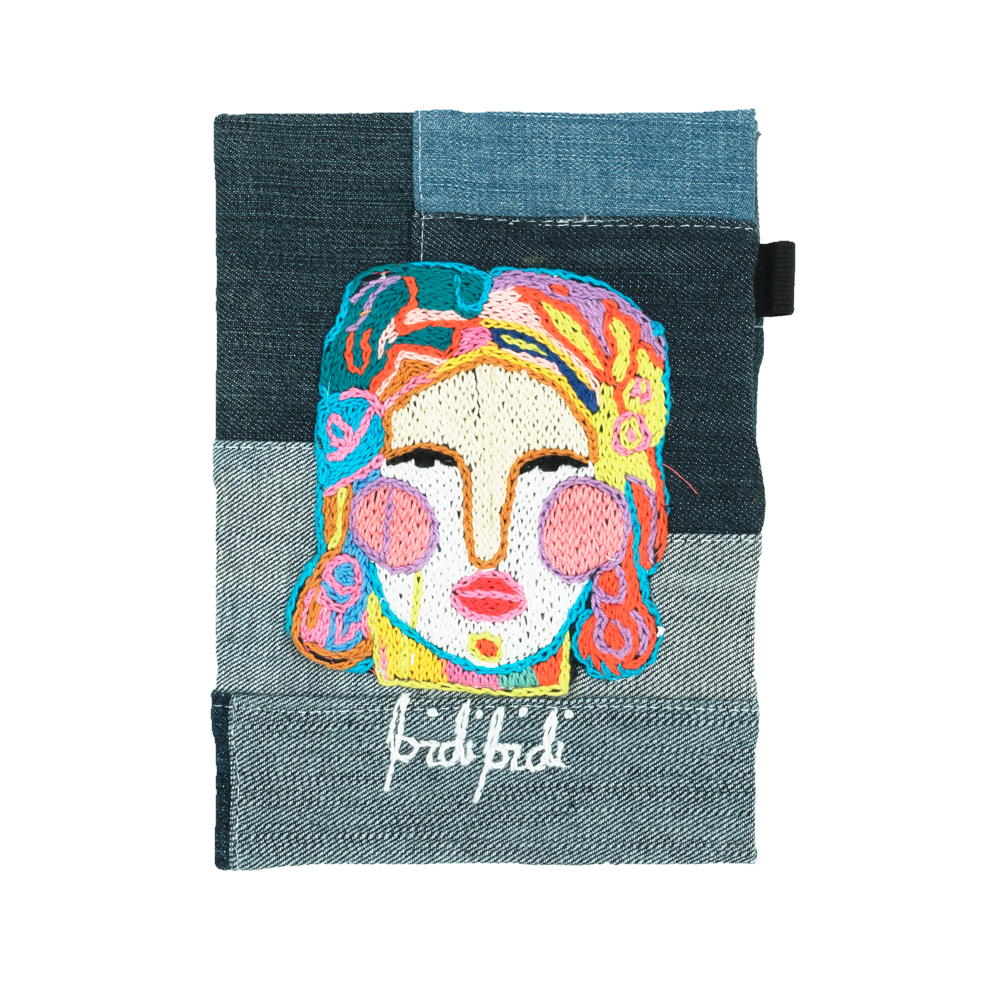 Caras y Caras Undated Planner 27