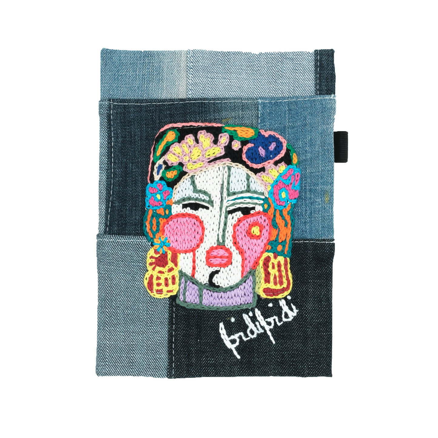 Caras y Caras Undated Planner 05