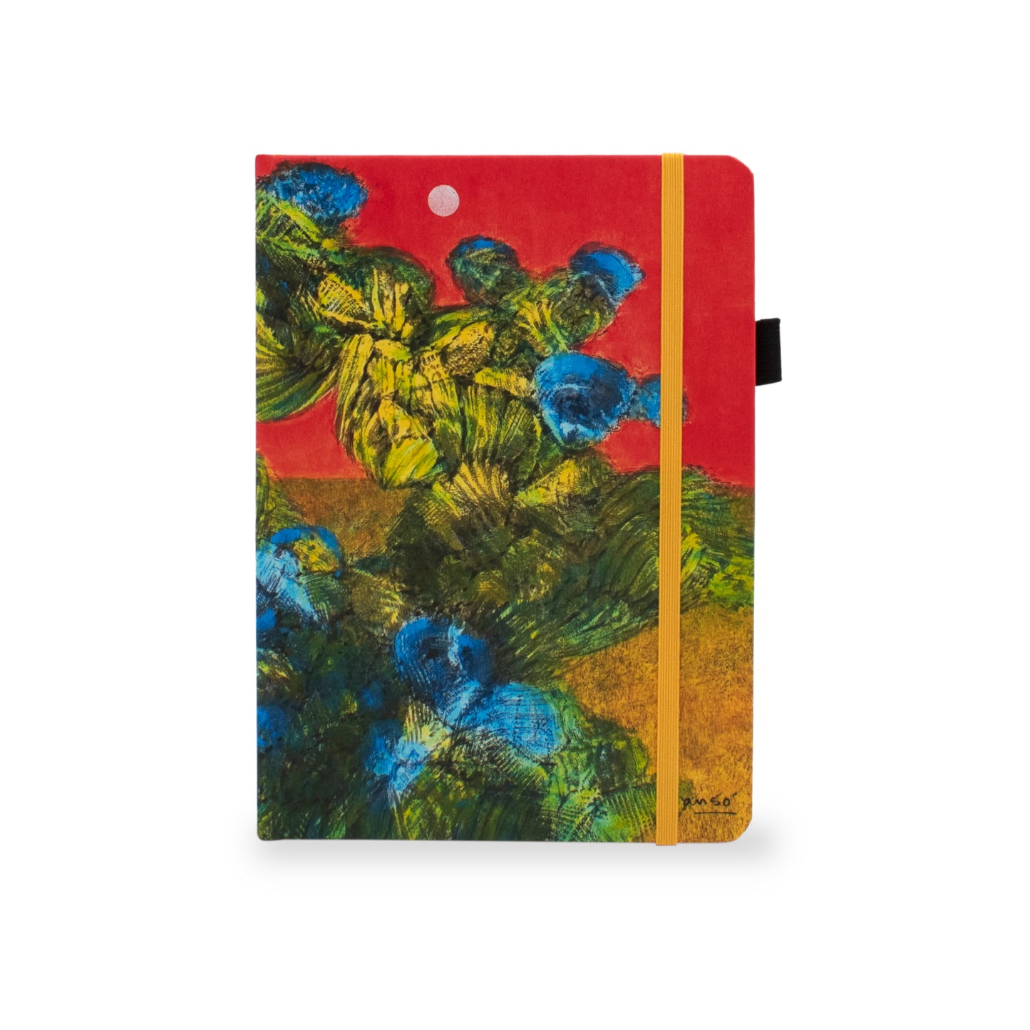 “A Grand Design” Notebook