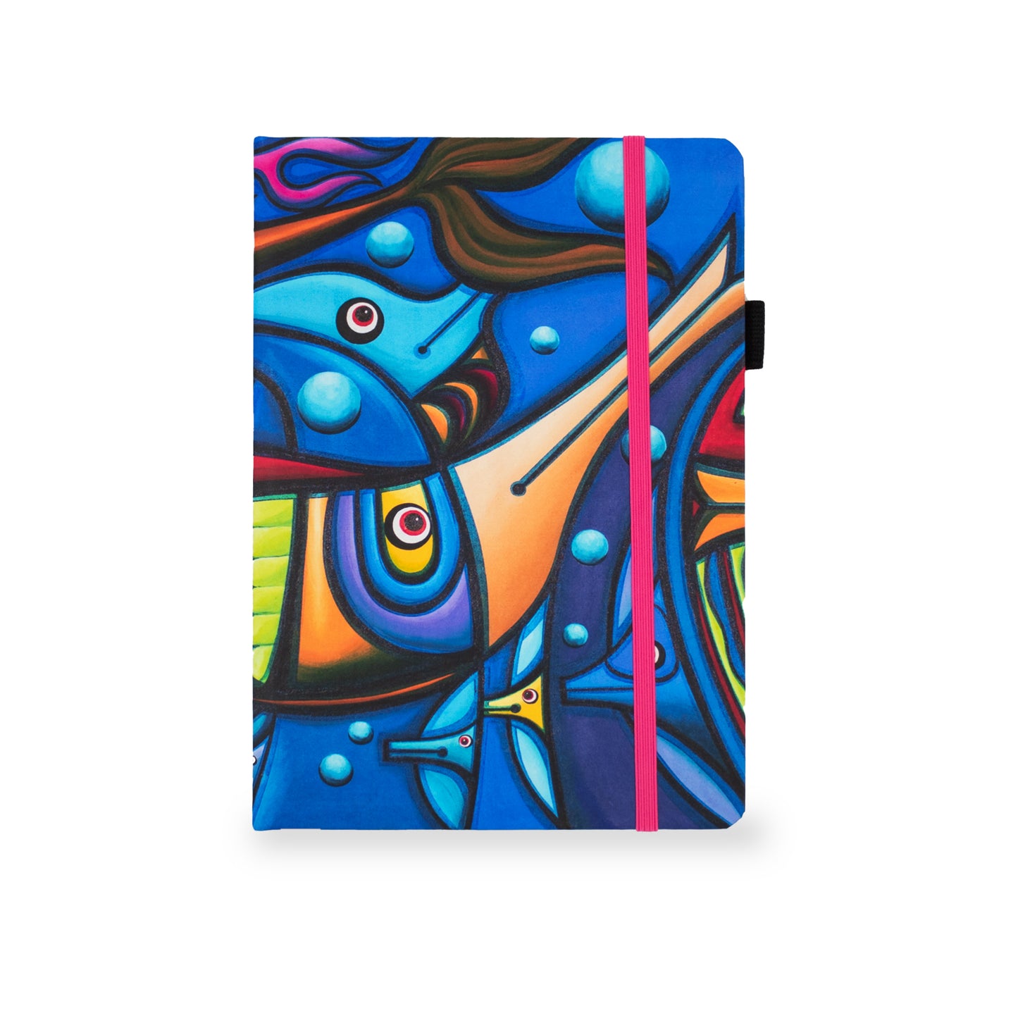 “Sari-Saring Handog” Notebook - 02
