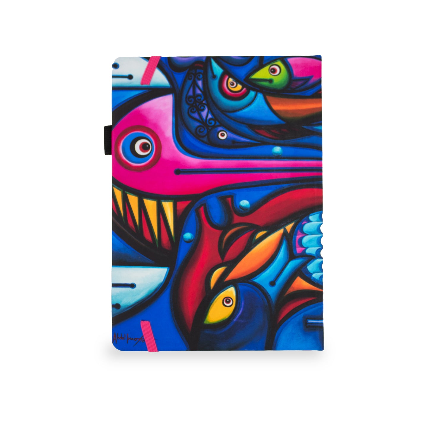 “Sari-Saring Handog” Notebook - 02
