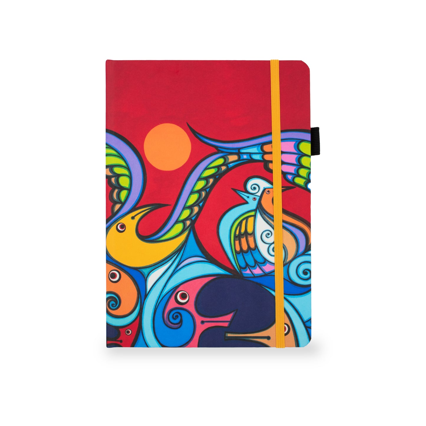 “Sari-Saring Handog” Notebook - 03
