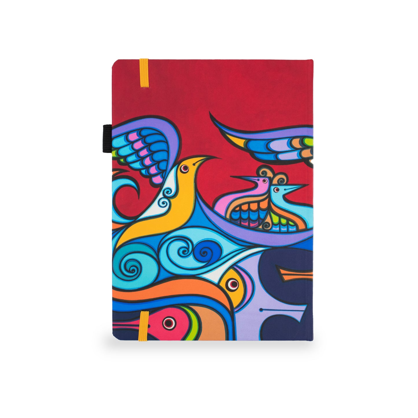 “Sari-Saring Handog” Notebook - 03