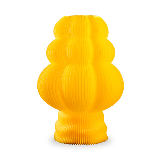 Sora Lamp - Solar Yellow