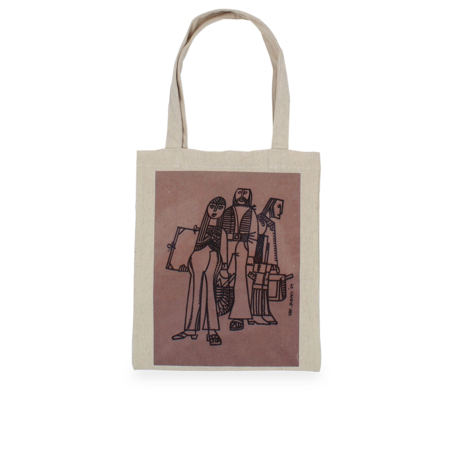 "Sydney" by Jerry Elizalde Navarro - Tote bag