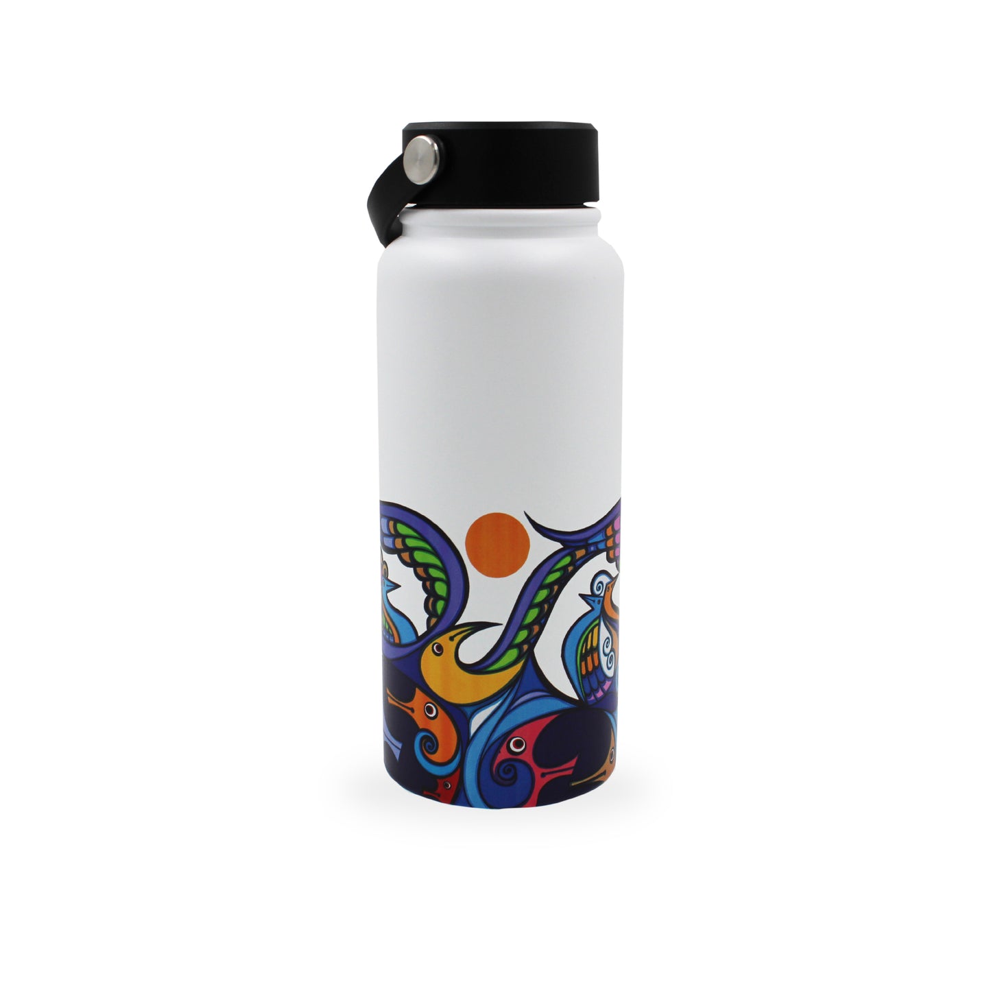 “Sari-Saring Handog” Tumbler - White