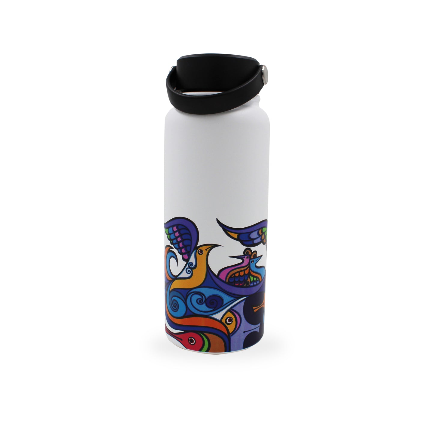 “Sari-Saring Handog” Tumbler - White