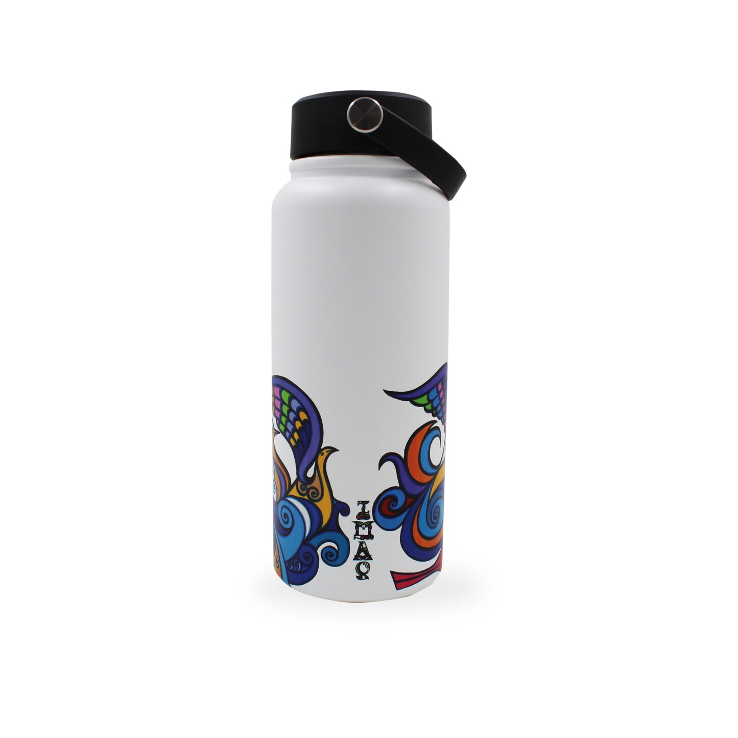 “Sari-Saring Handog” Tumbler - White