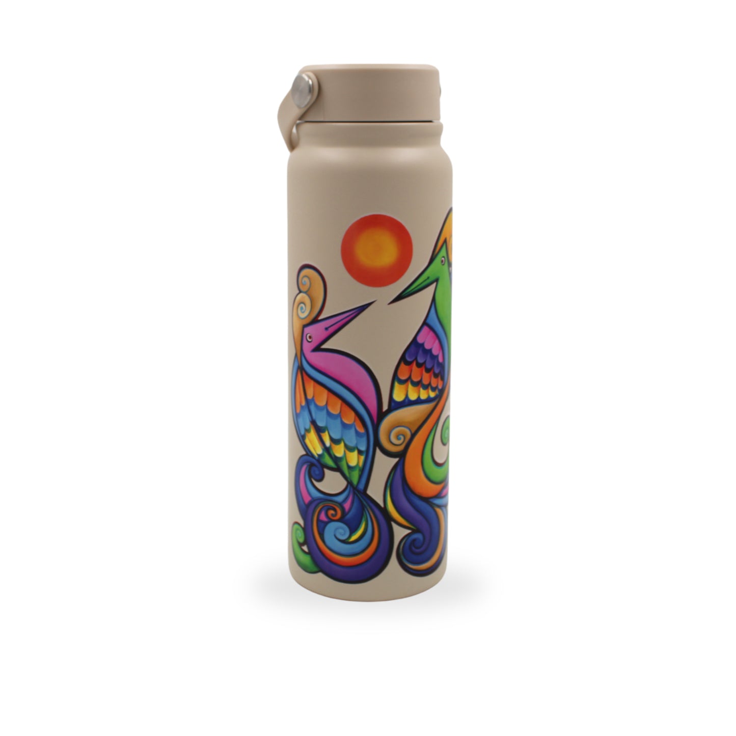 “Sari-Saring Handog” Tumbler - Skintone