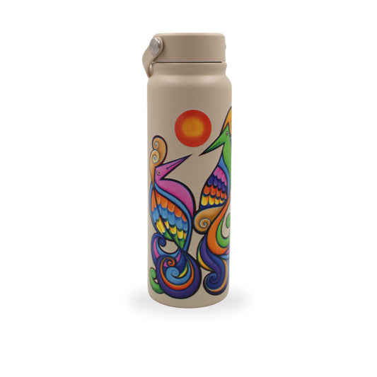 “Sari-Saring Handog” Tumbler - Skintone