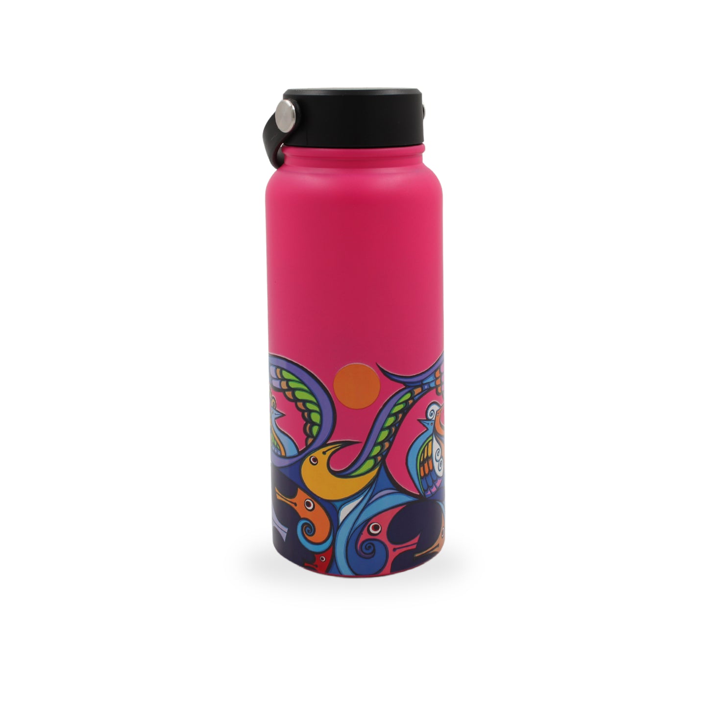 “Sari-Saring Handog” Tumbler - Pink
