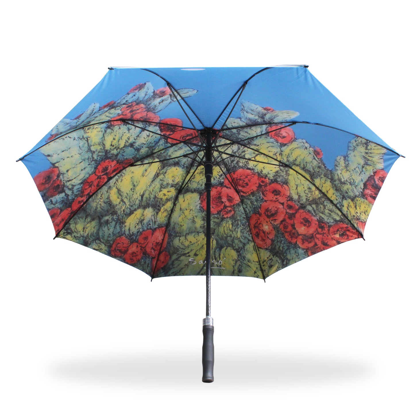 Floral Umbrella