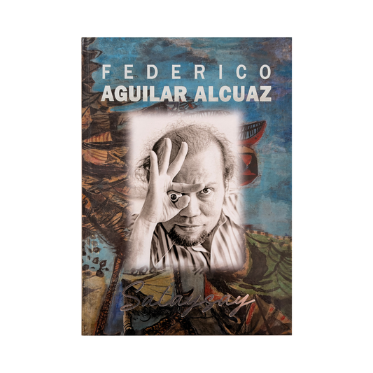 Federico Aguilar Alcuaz: Salaysay (Regular Edition)