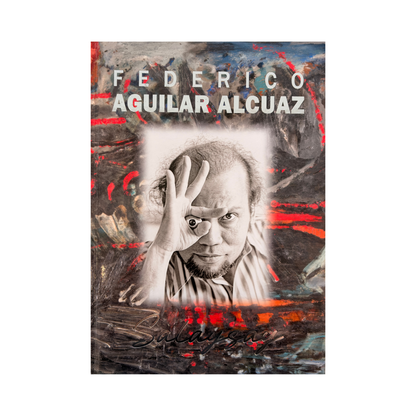 Federico Aguilar Alcuaz: Salaysay (Special Edition)