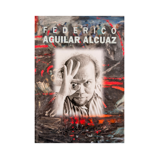 Federico Aguilar Alcuaz: Salaysay (Special Edition)