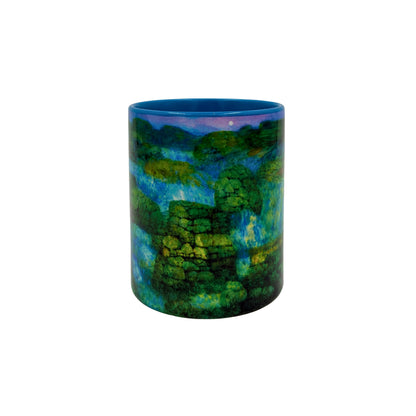 “Los Divino Sin Bordes” Mug